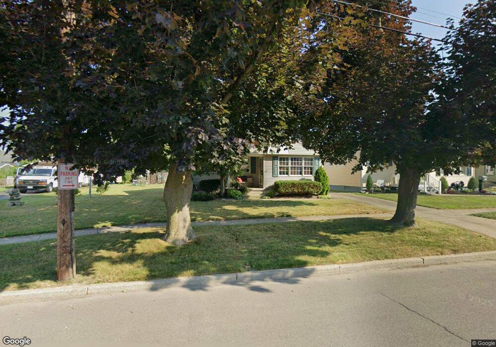 124 12th Ave, North Tonawanda, NY 14120 - photo 1