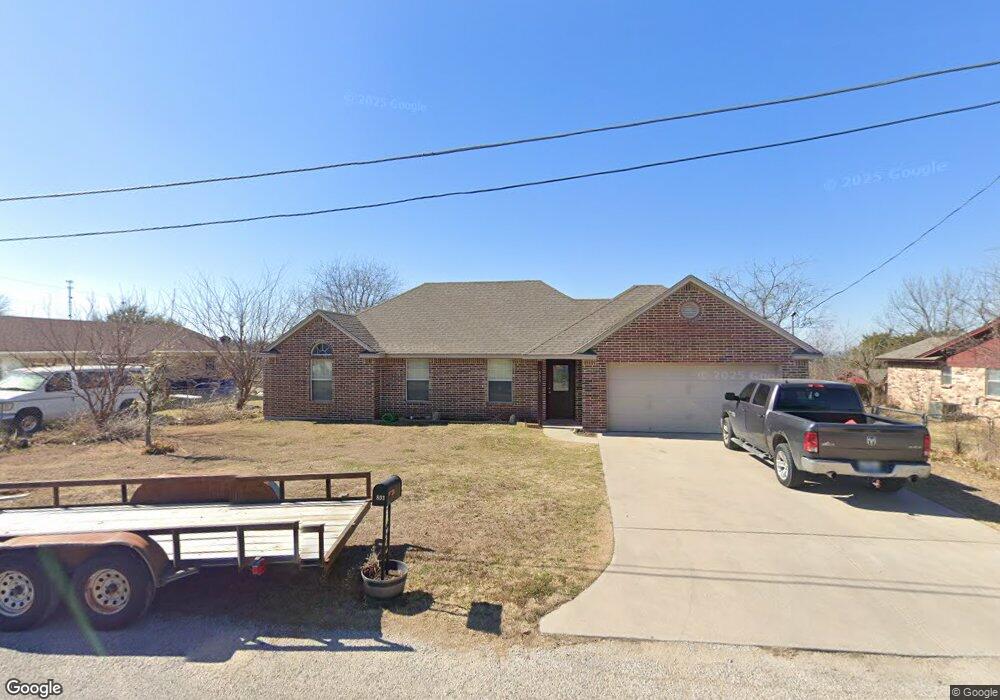 803 N Washburn St, Decatur, TX 76234 - photo 1