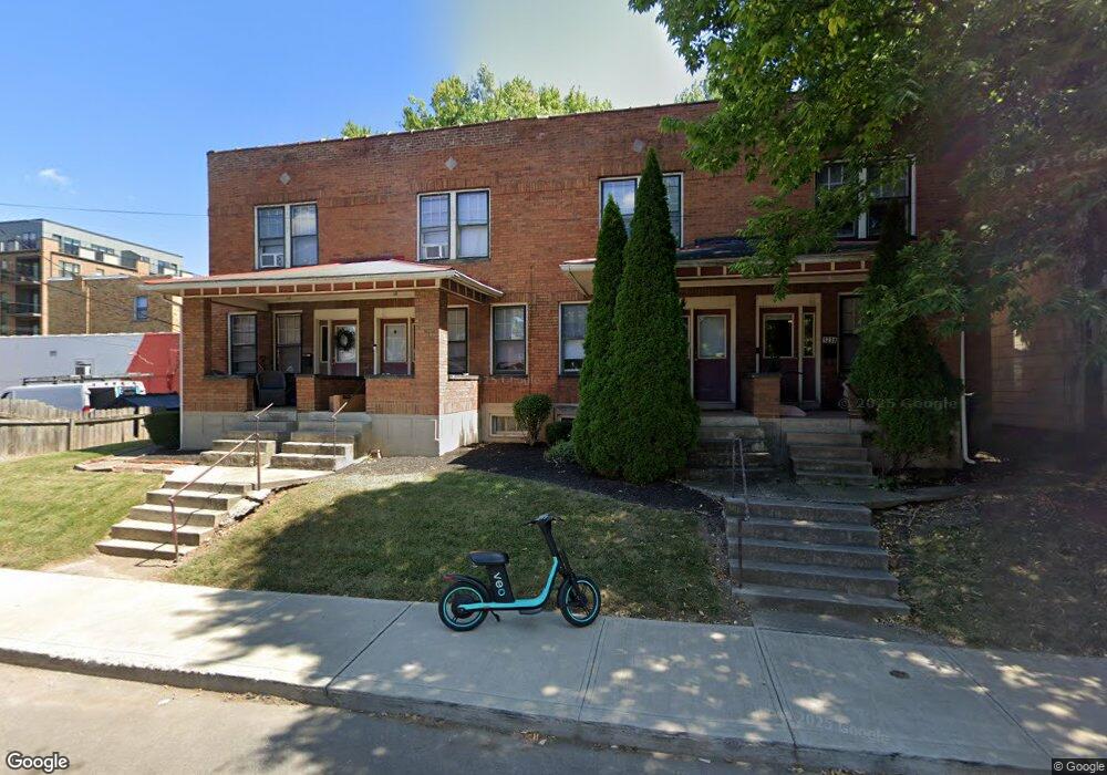 1240 Forsythe Ave unit TWENTY, Columbus, OH 43201 - photo 1