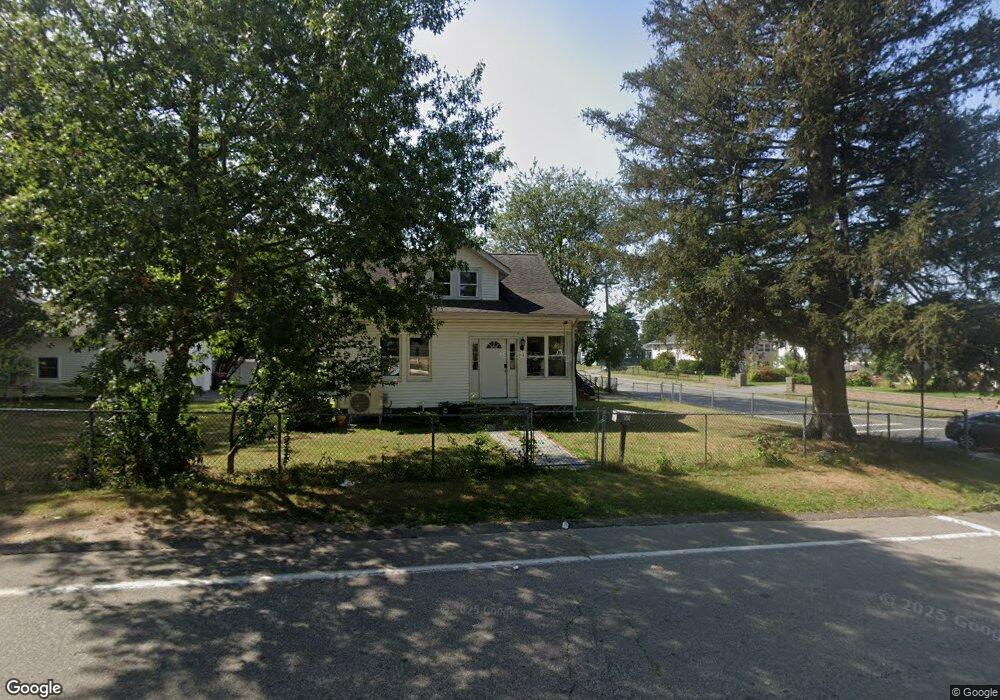 251 Field St, Brockton, MA 02302 - photo 1