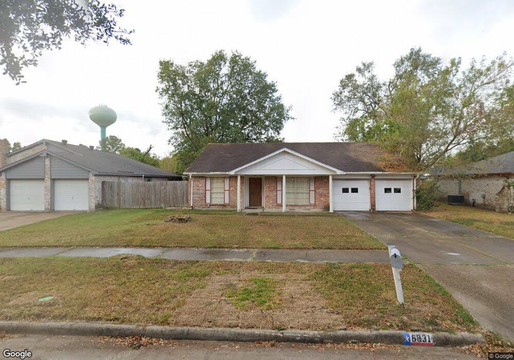 6831 Dusty Dawn Dr, Houston, TX 77086 - photo 1