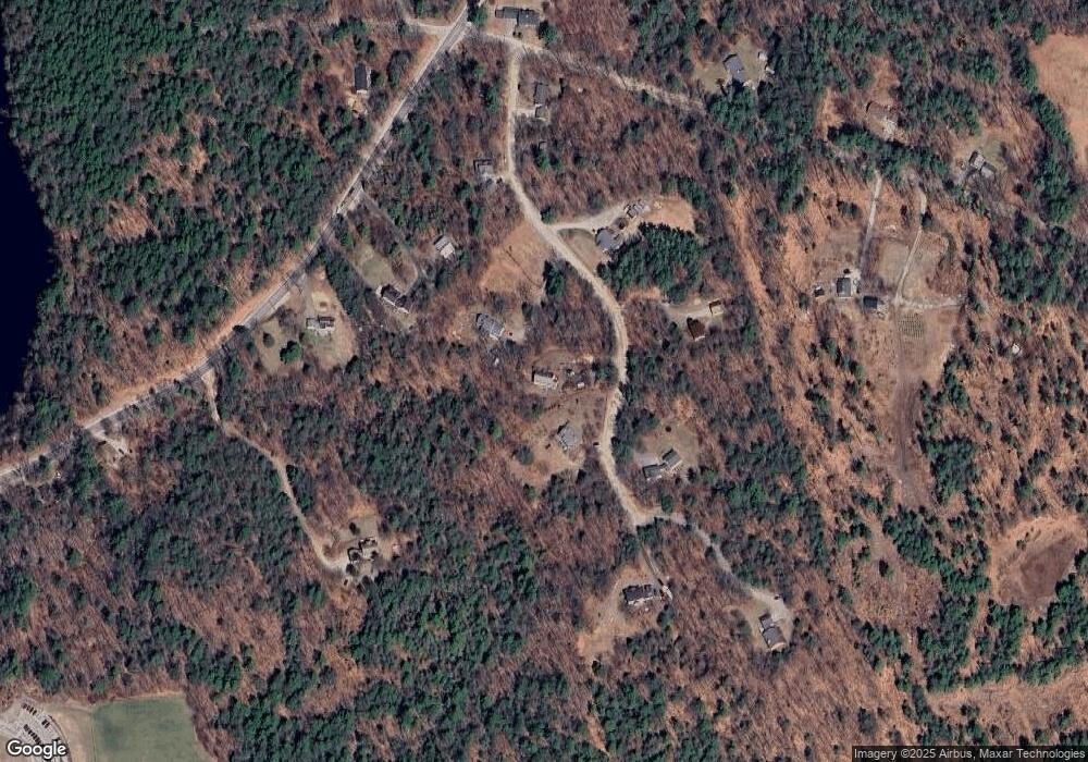 34 Southfield Rd, North Sutton, NH 03260 - photo 1