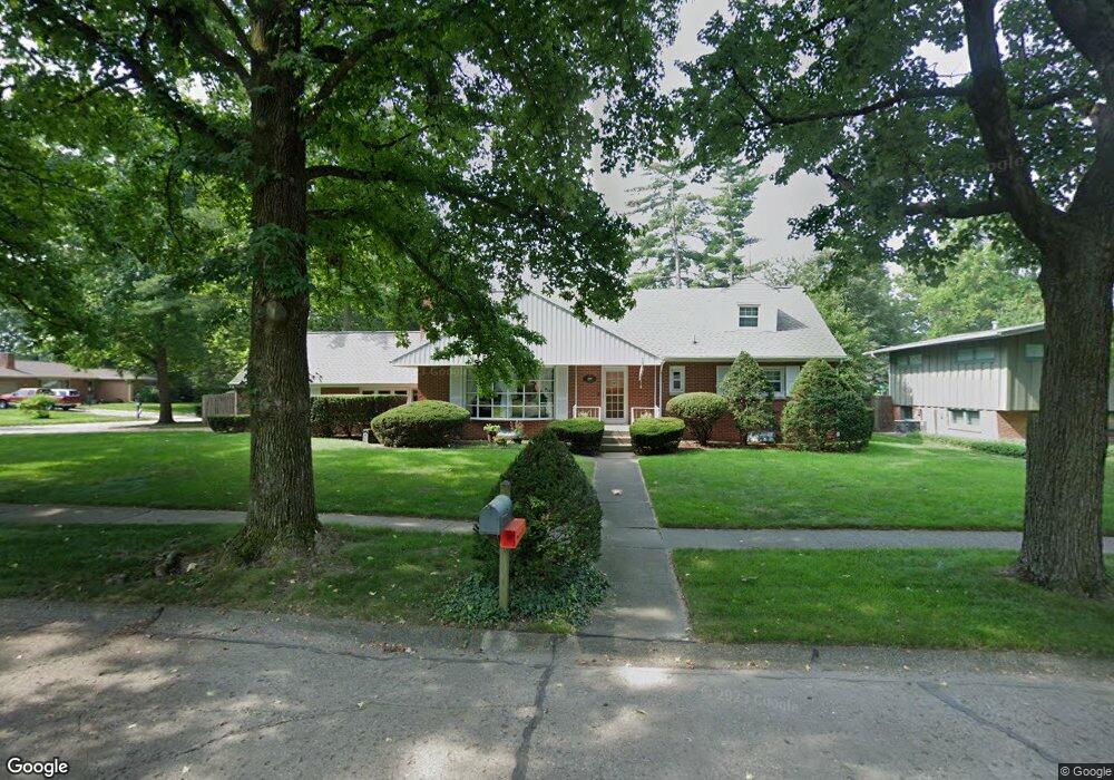 1715 Salem Rd, Champaign, IL 61821 - photo 1