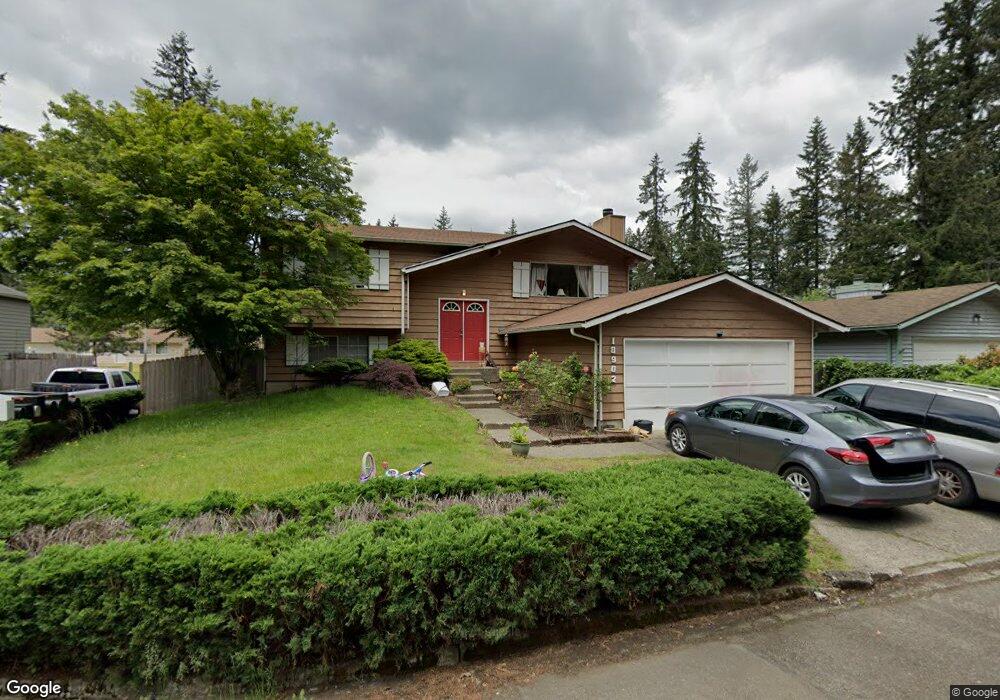 18902 SE 265th St, Covington, WA 98042 - photo 1