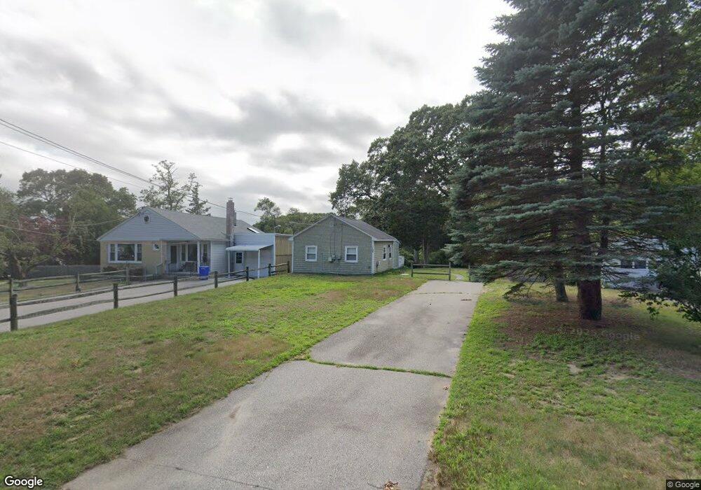 155 Lane 4, Warwick, RI 02888 - photo 1