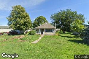 912 Keene St, Ansley, NE 68814