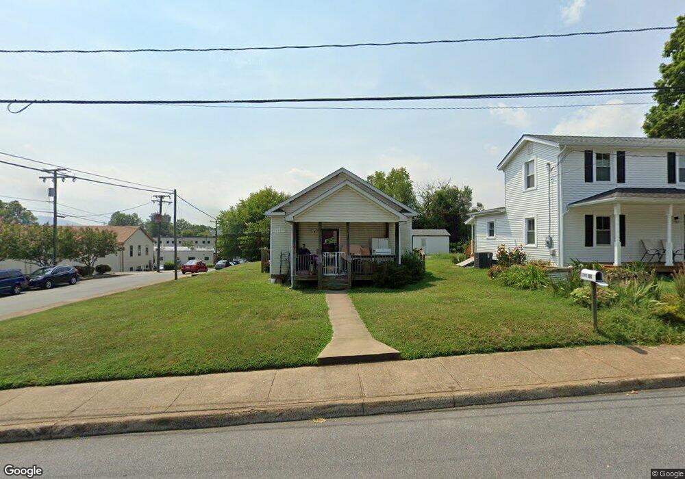 800 Henry Ave, Charlottesville, VA 22903 - photo 1