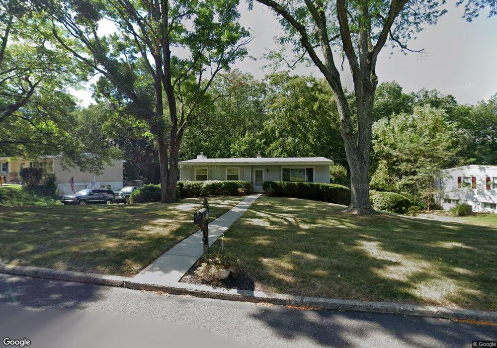 207 Dorset Way, Chalfont, PA 18914 - photo 1