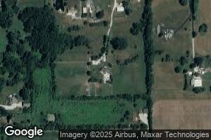 737 E 1000 N, Fountaintown, IN 46130