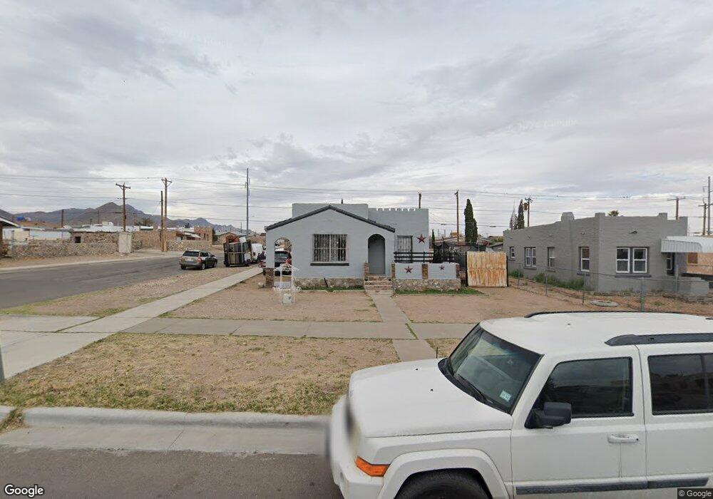 3901 Memphis Ave, El Paso, TX 79930 - photo 1