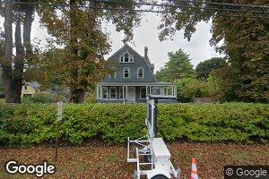 255 Foreside Rd, Falmouth, ME 04105