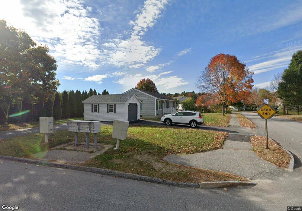 7 Ryan Rd, Saco, ME 04072 - photo 1