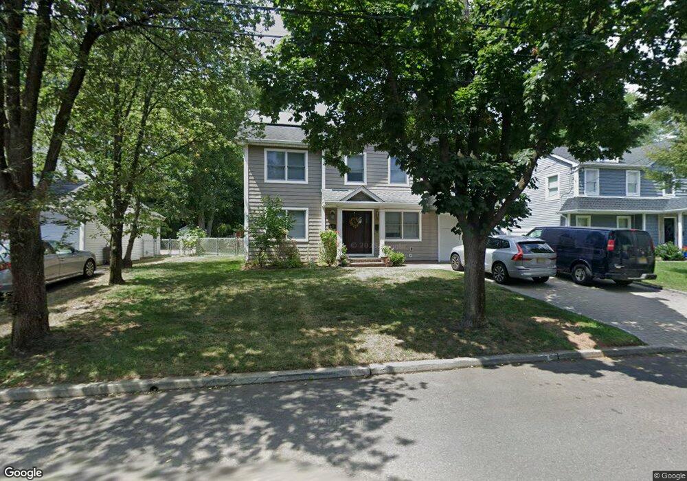 405 Burlington Rd, Paramus, NJ 07652 - photo 1