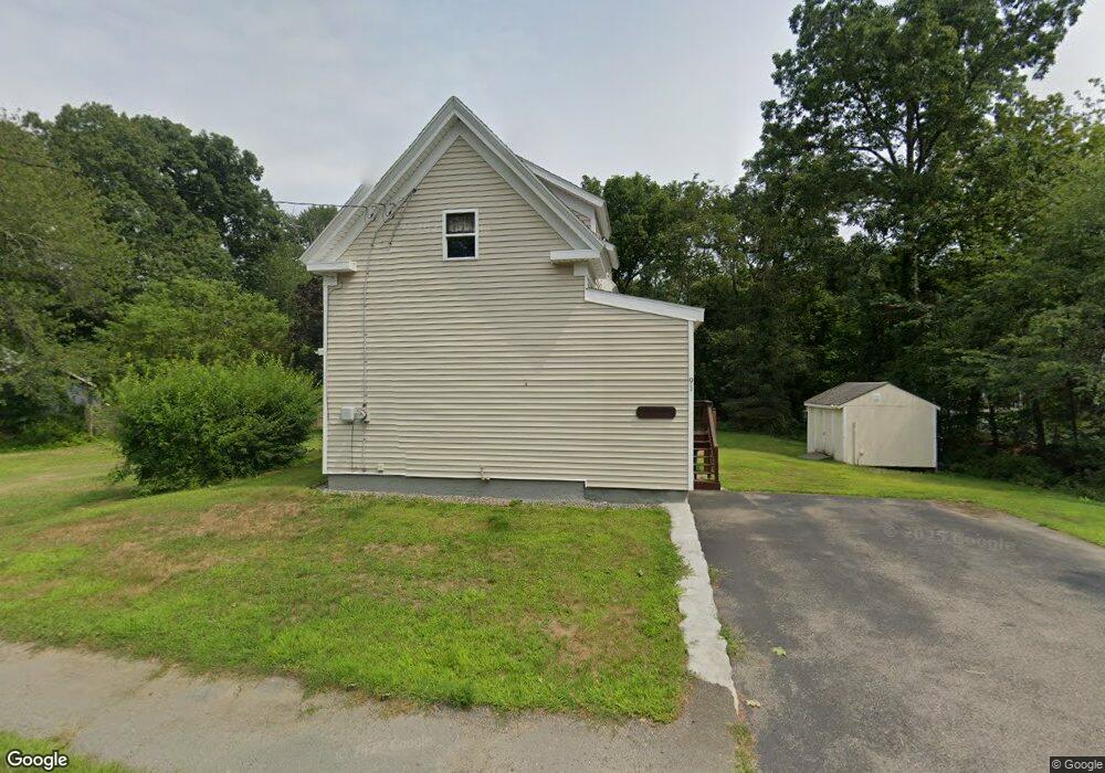 91 Wenham St, Danvers, MA 01923 - photo 1