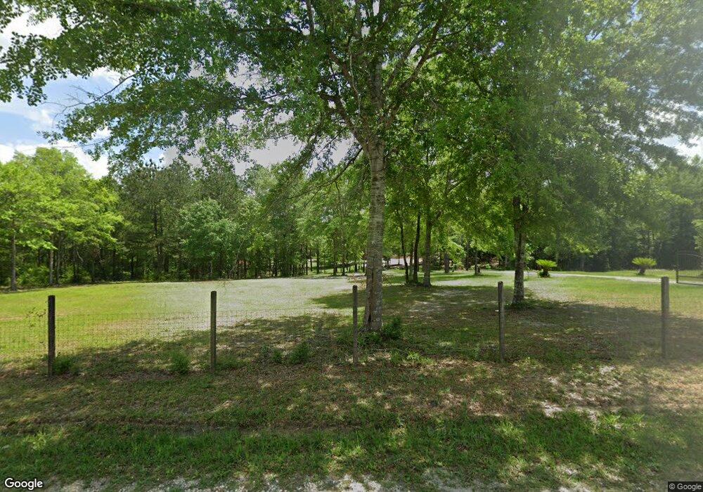 19 Horse Creek Rd, Mc Henry, MS 39561 - photo 1