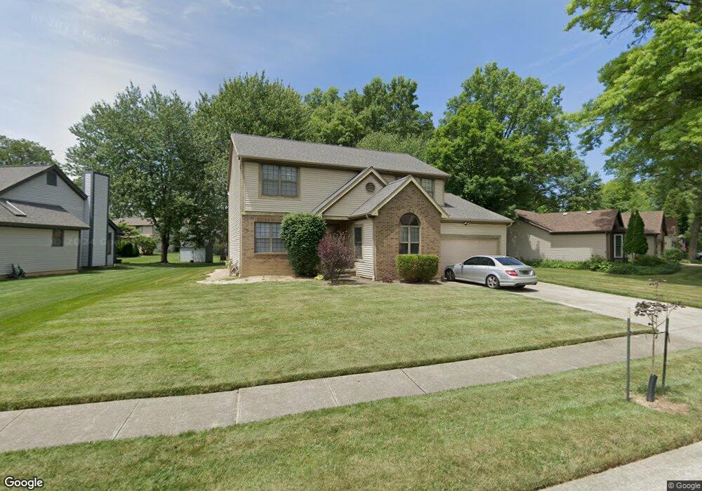 537 Waring Way, Columbus, OH 43213 - photo 1