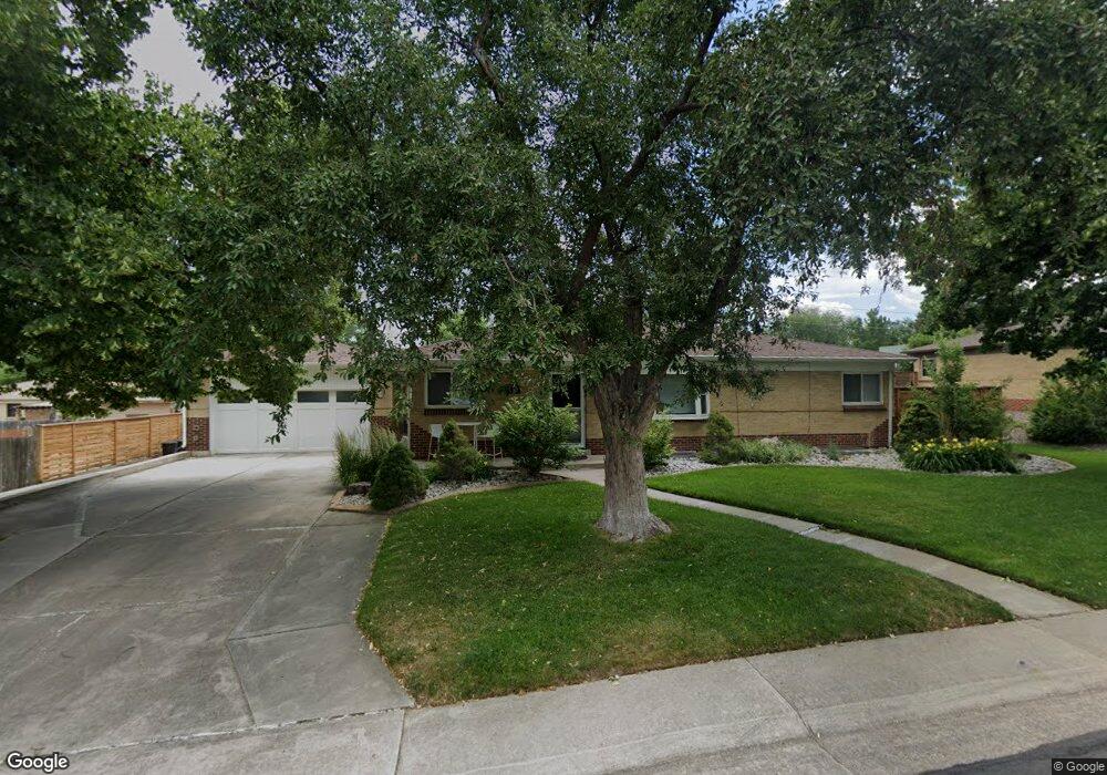 4150 Ingalls Ct, Wheat Ridge, CO 80033 - photo 1