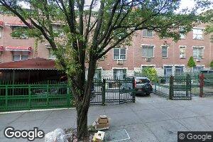 718 Garden St, Bronx, NY 10457