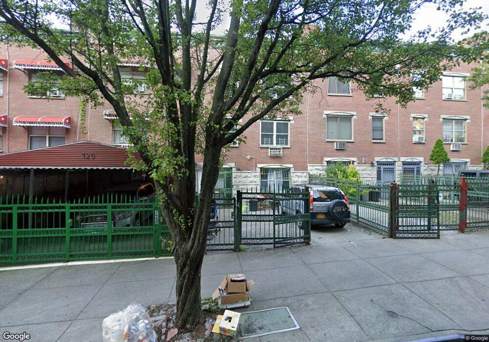 718 Garden St unit 2 Fl, Bronx, NY 10457 - photo 1