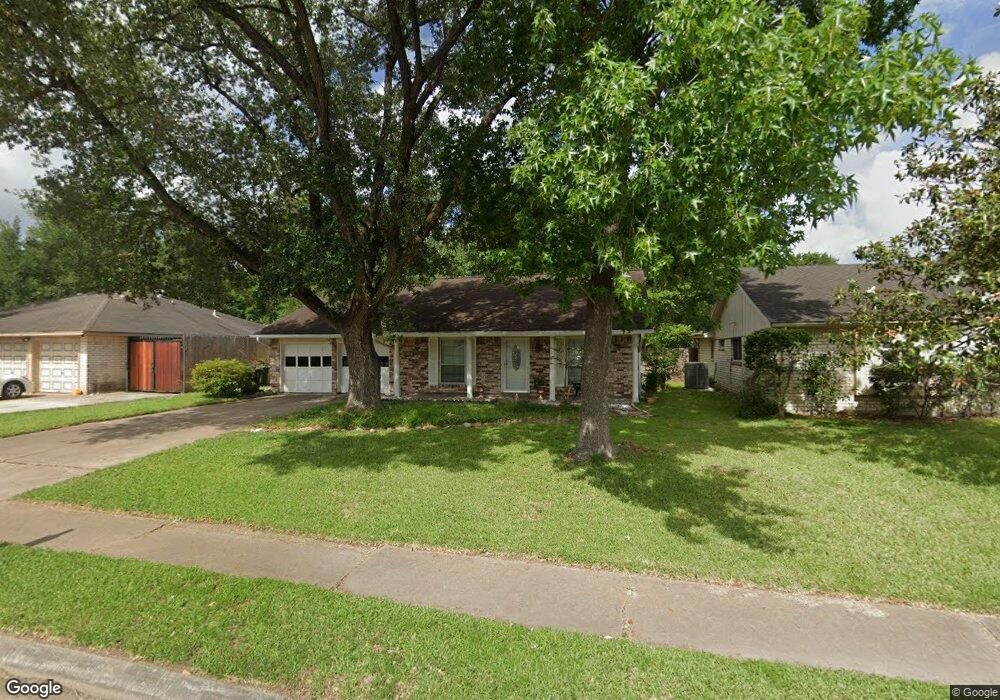 9007 Landwood Dr, Houston, TX 77040 - photo 1