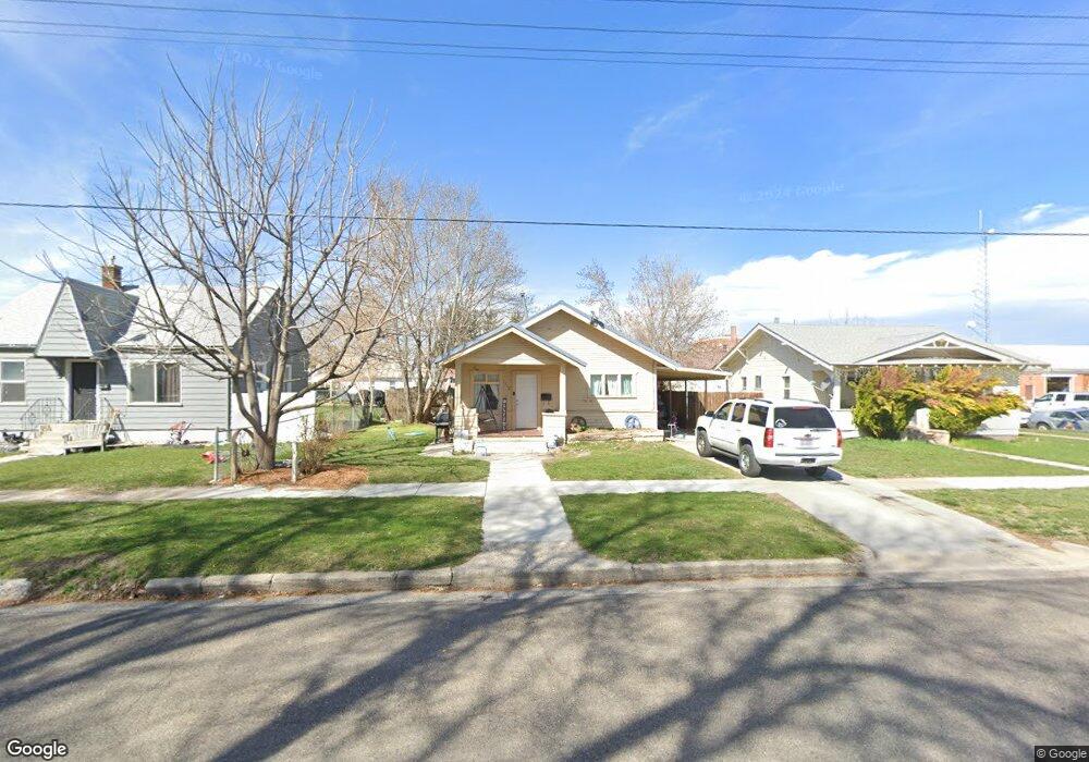 1510 Hansen Ave, Burley, ID 83318 - photo 1