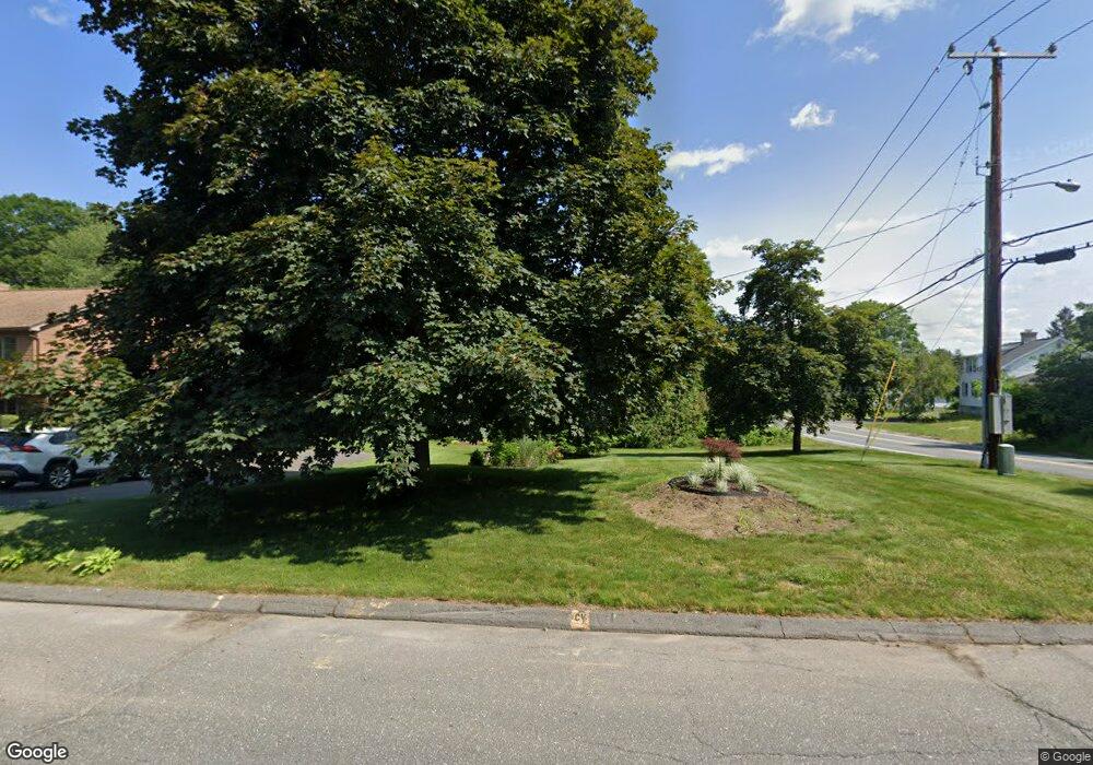 6 Parker Ln, Ludlow, MA 01056 - photo 1