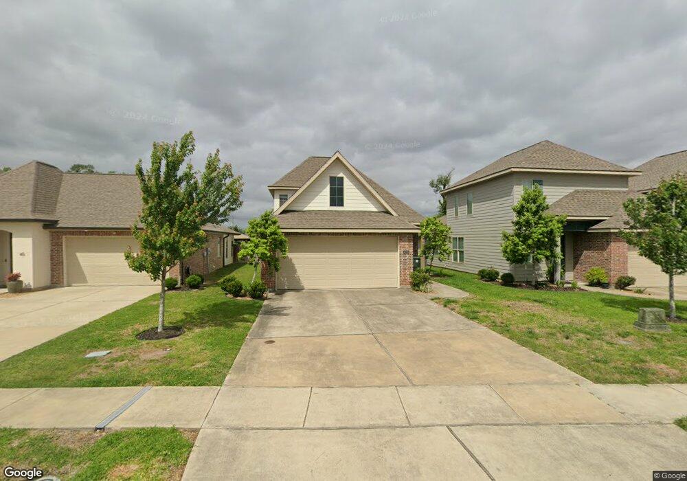 4210 Canal St, Lake Charles, LA 70605 - photo 1