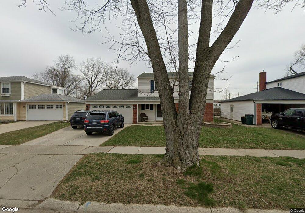 940 Shenandoah Ct, Clawson, MI 48017 - photo 1