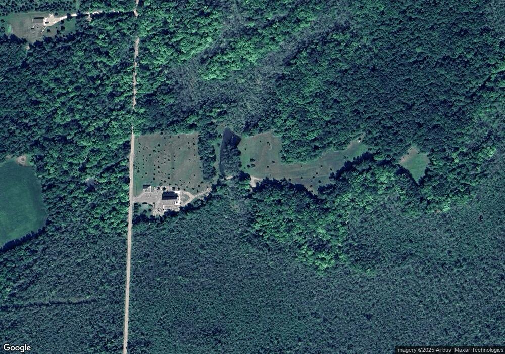 N8236 Berg Rd, Porterfield, WI 54159 - photo 1