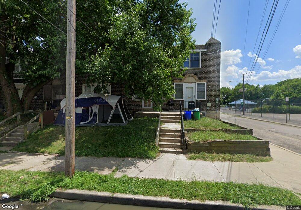 1246 S Merrimac Rd, Camden, NJ 08104 - photo 1