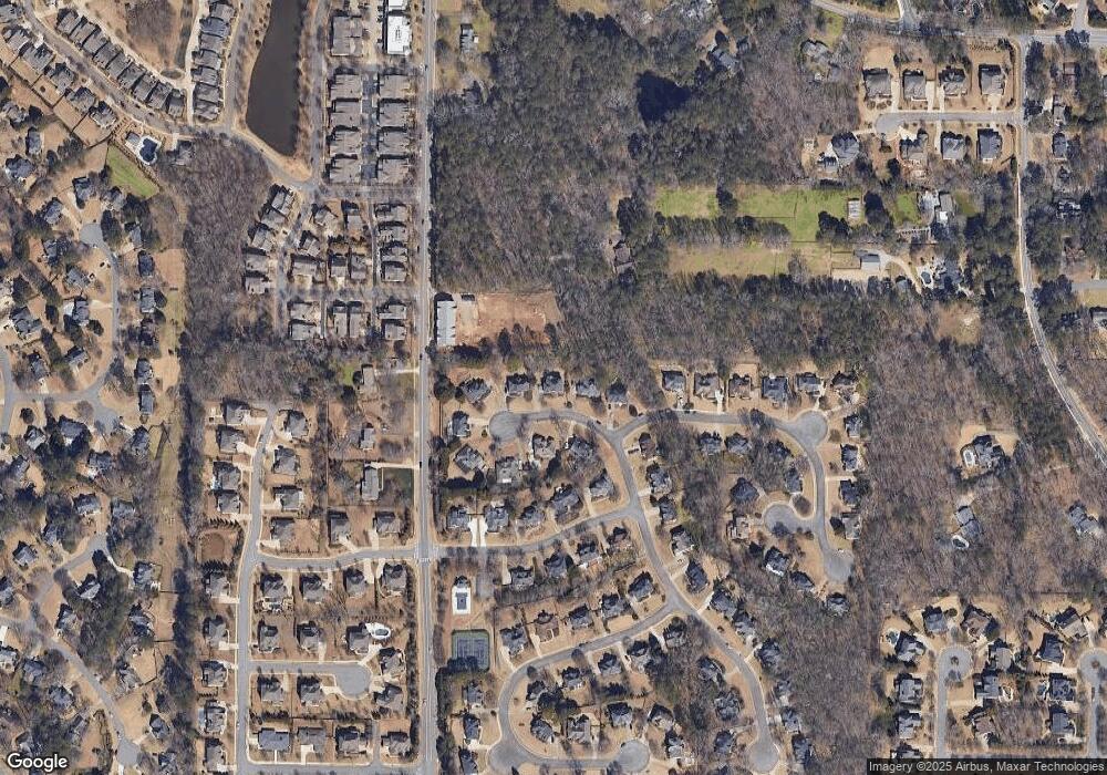 2030 Knightsbridge Way, Alpharetta, GA 30004 - photo 1