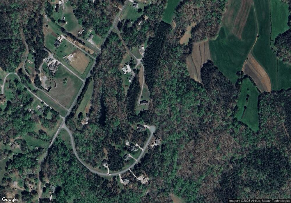 3552 Rugged Ridge Trail, Iron Station, NC 28080 - photo 1