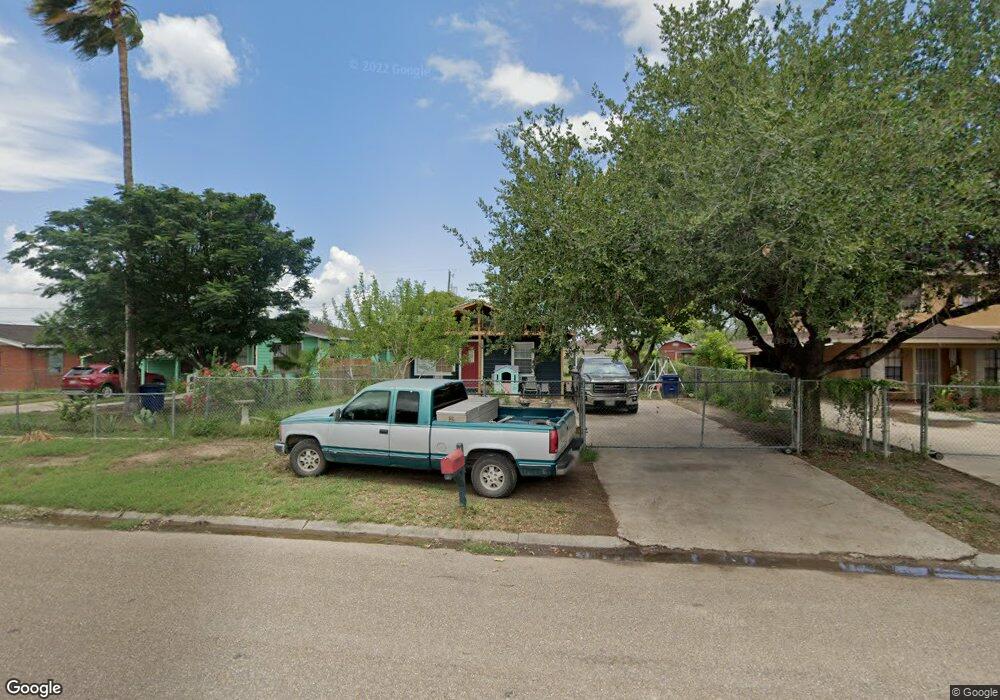 508 S 24th St, Donna, TX 78537 - photo 1