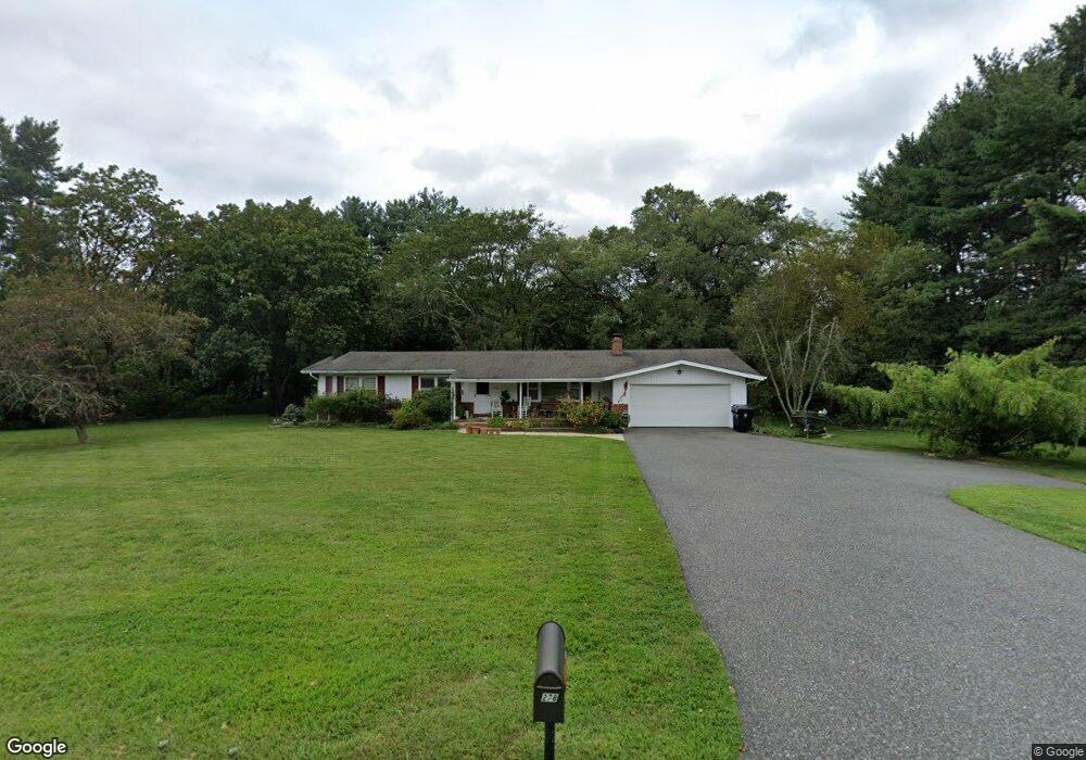 278 Clems Run, Mullica Hill, NJ 08062 - photo 1