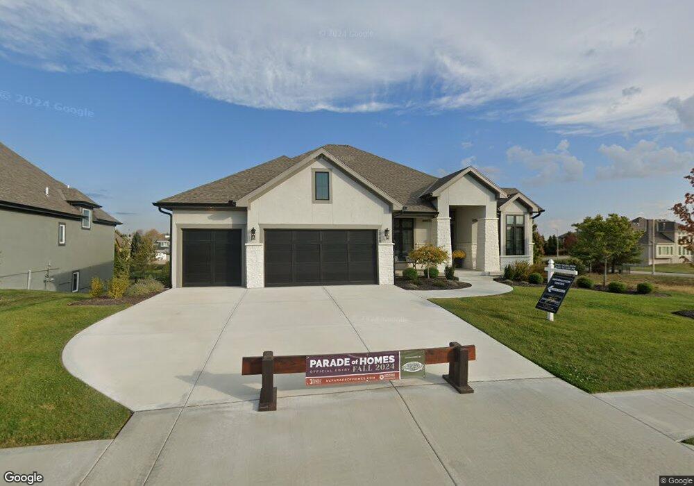 2908 NE 102nd St unit 38306304, Kansas City, MO 64155 - photo 1