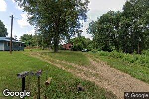 1024 Russum Westside Rd, Port Gibson, MS 39150