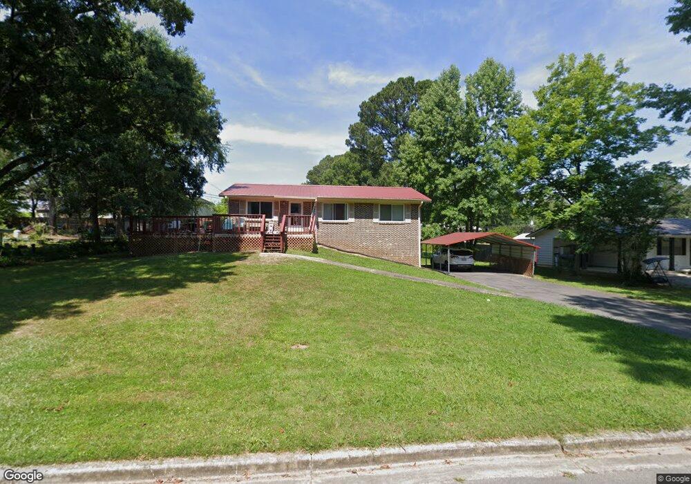 2051 Dialsdale Ln SW, Cullman, AL 35055 - photo 1