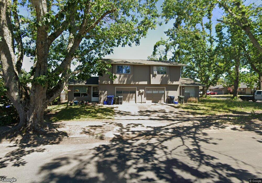 6768/6770 E St, Springfield, OR 97478 - photo 1