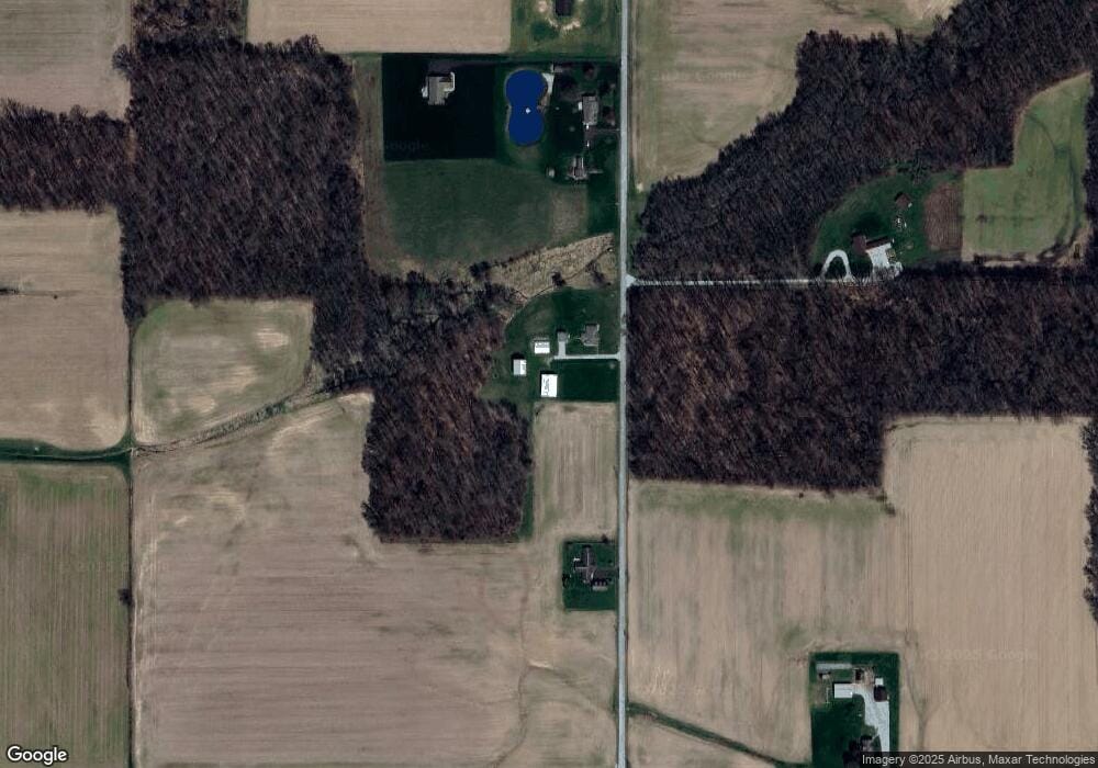 2801 S County Road 800 E, Greensburg, IN 47240 - photo 1