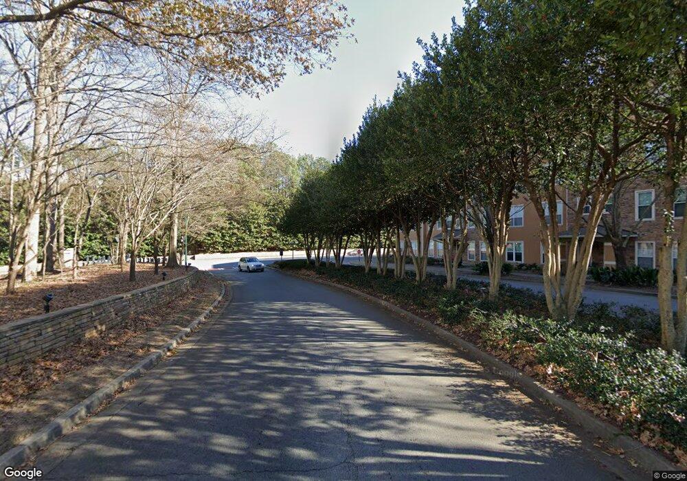 N Perimeter Summit Blvd unit 3105, Brookhaven, GA 30319 - photo 1