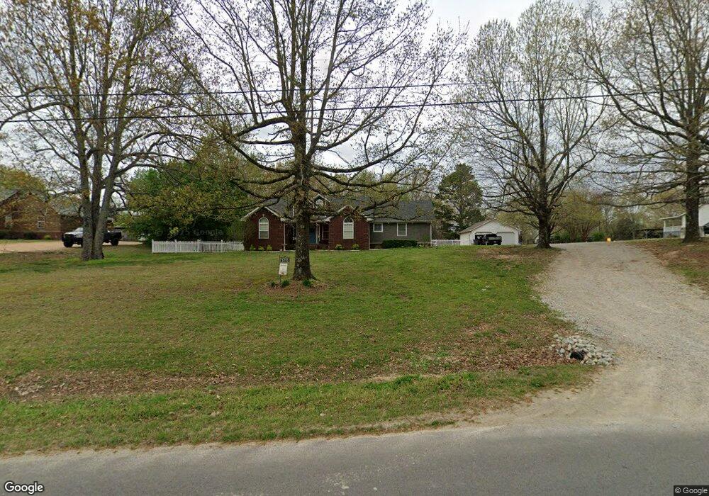 5710 Fairview Rd, Paragould, AR 72450 - photo 1