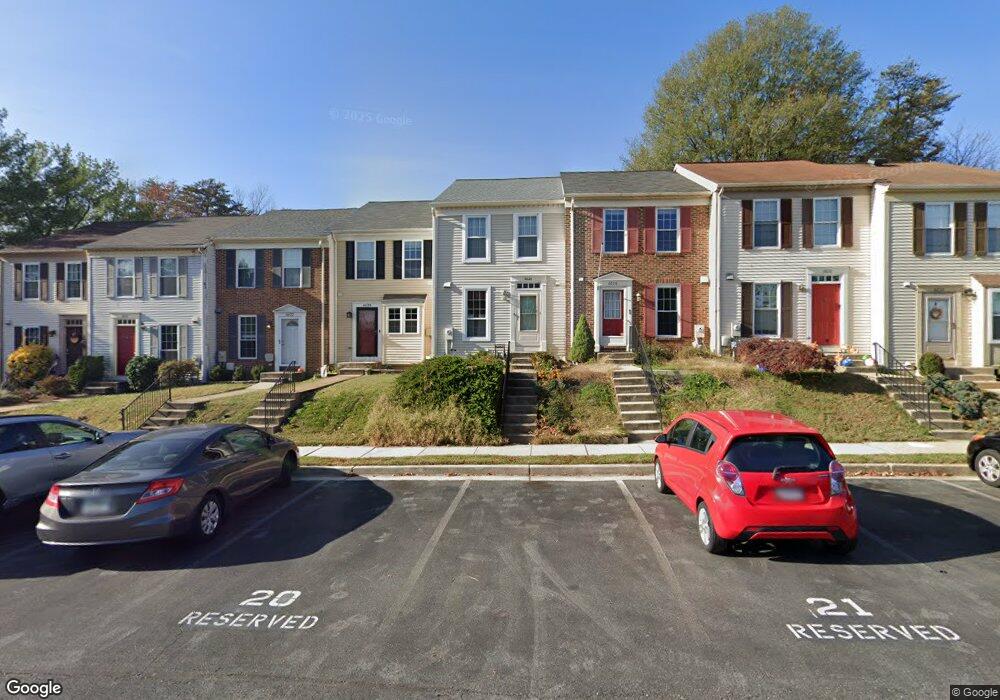 6626 Ducketts Ln, Elkridge, MD 21075 - photo 1