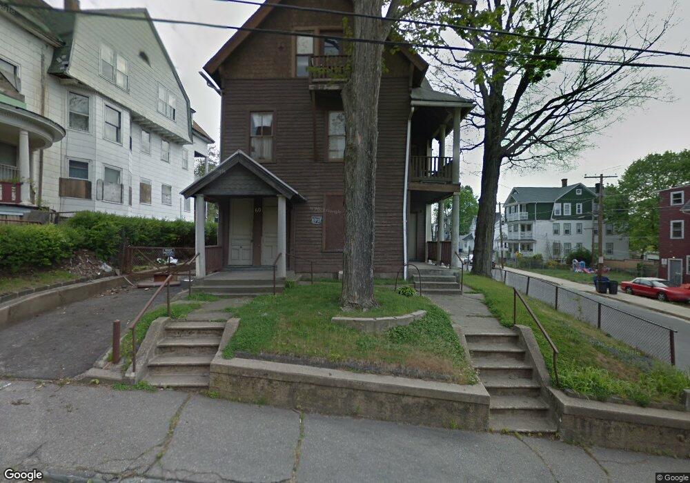 60 Beacon St, Waterbury, CT 06704 - photo 1