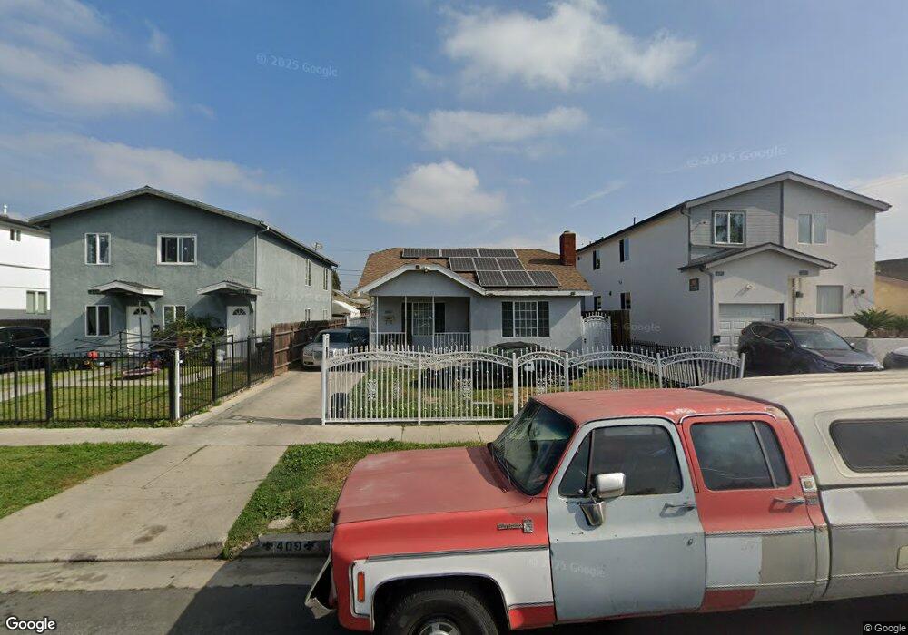 Street View Photo
