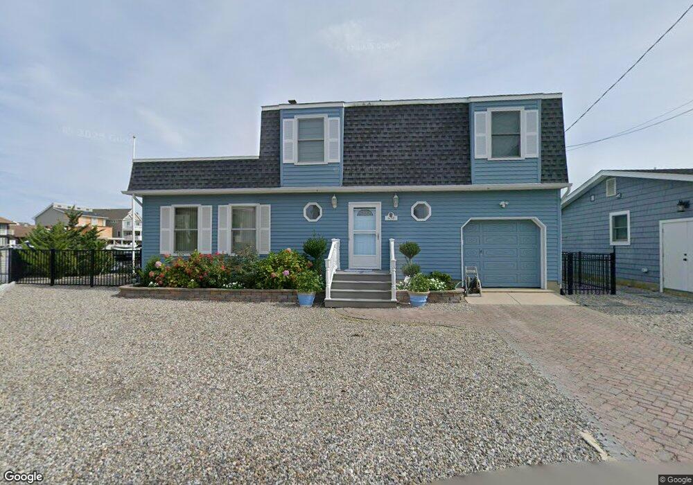 436 Delray Dr, Lavallette, NJ 08735 - photo 1