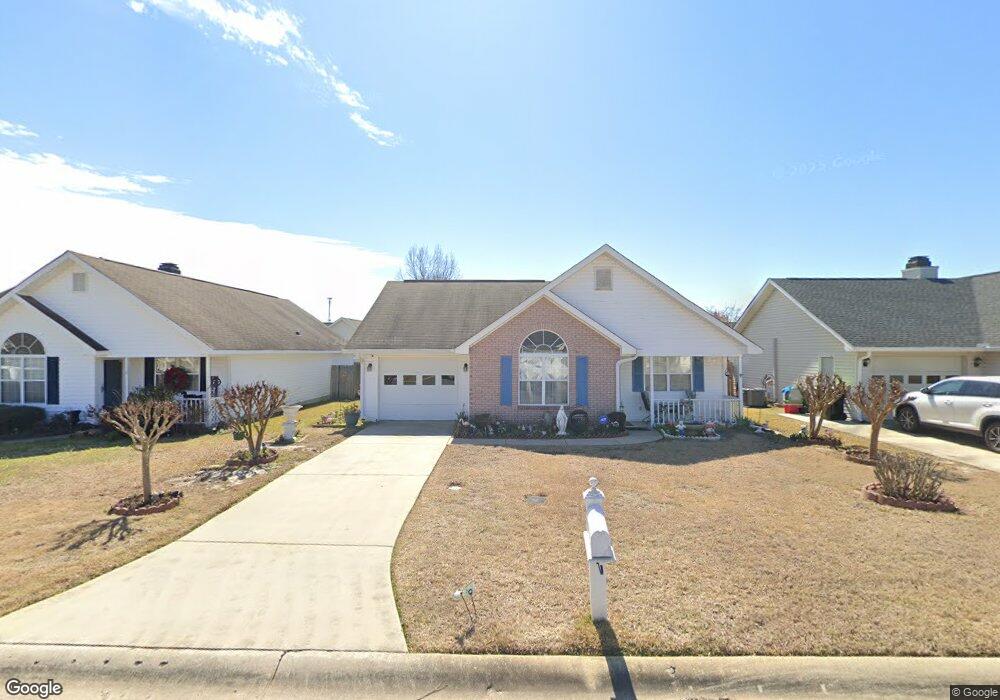 106 Bald Eagle Trail, Warner Robins, GA 31093 - photo 1