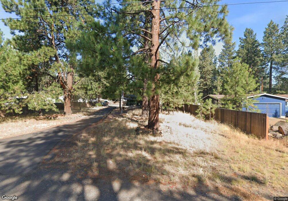 60065 Cinder Butte Rd, Bend, OR 97702 - photo 1