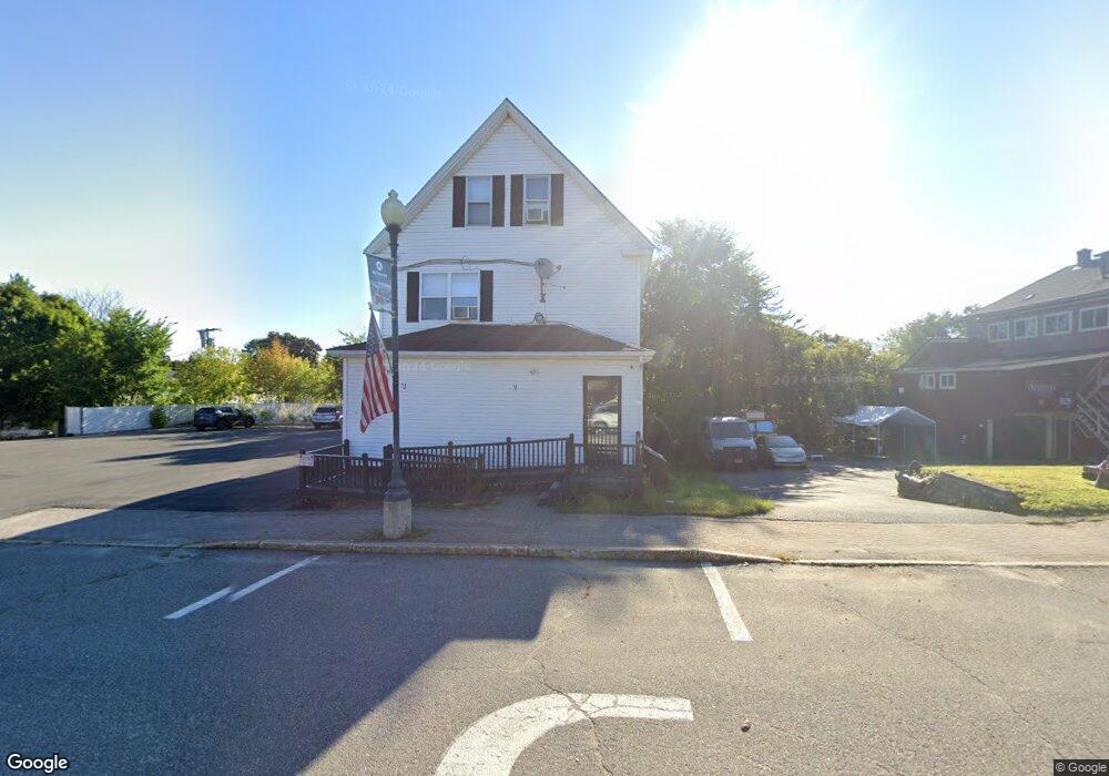 41 Penobscot Ave, Millinocket, ME 04462 - photo 1