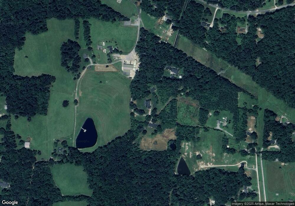 1433 Country Lake Dr, Greensboro, NC 27406 - photo 1