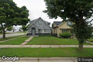 5776 N 97th St, Milwaukee, WI 53225